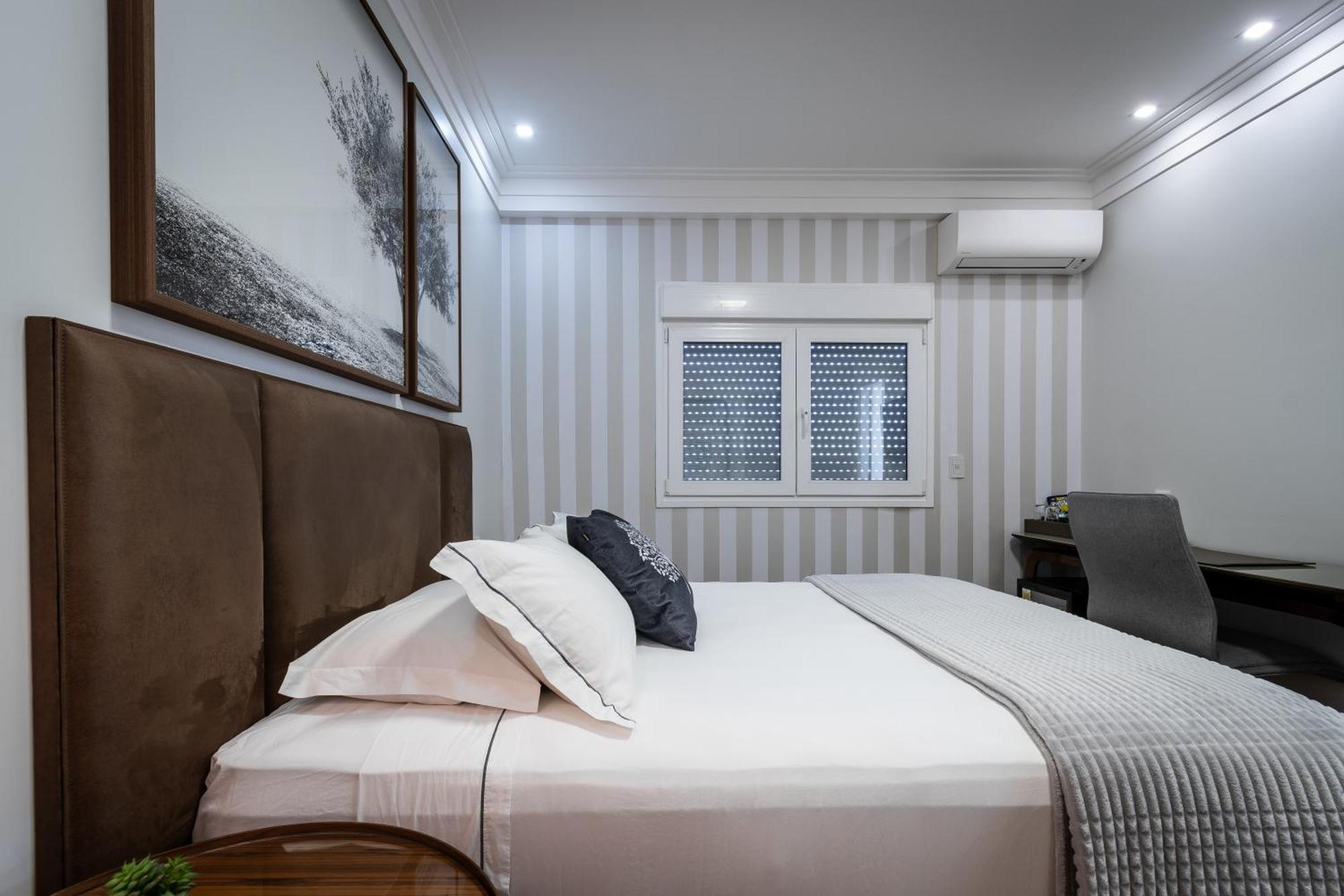 Hotel Kindermann Caçador Zewnętrze zdjęcie