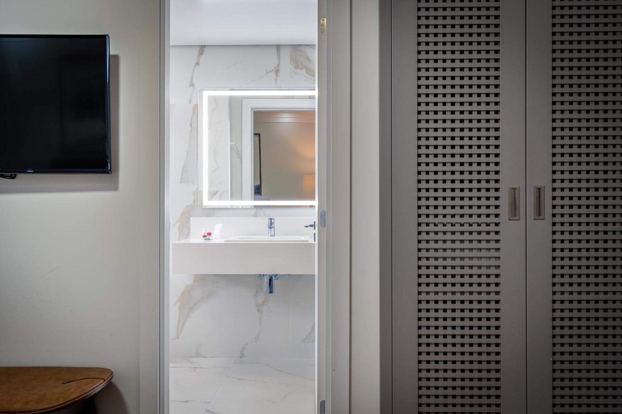 Hotel Kindermann Caçador Zewnętrze zdjęcie
