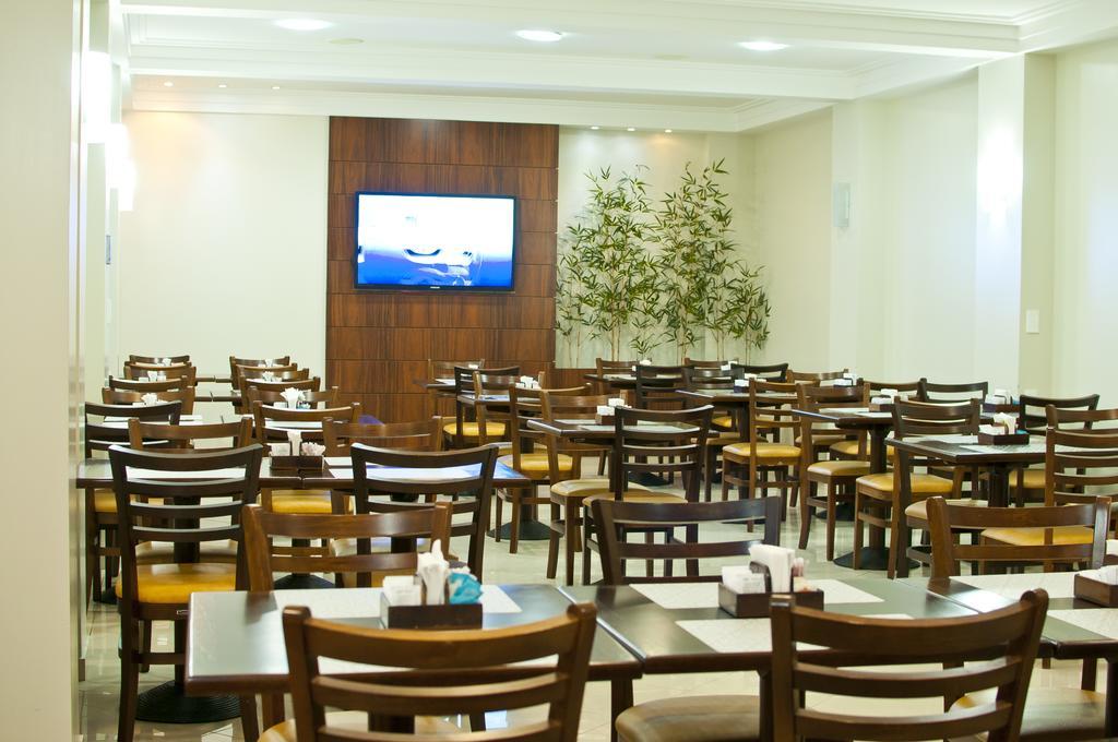 Hotel Kindermann Caçador Zewnętrze zdjęcie
