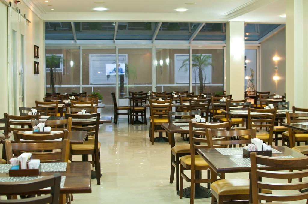 Hotel Kindermann Caçador Zewnętrze zdjęcie